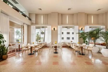 Eurostars Winter Haven - 30