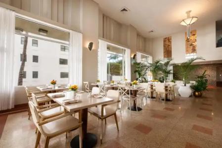 Eurostars Winter Haven - 32