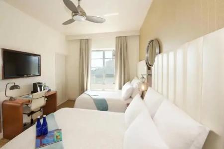 Eurostars Winter Haven - 63