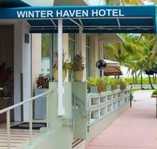 Eurostars Winter Haven - 46
