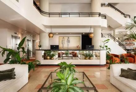 Eurostars Winter Haven - 25