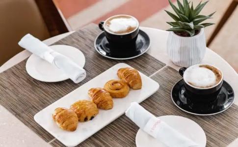 Eurostars Winter Haven - 11