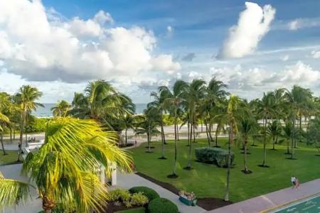 Eurostars Winter Haven - 54