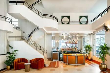 Eurostars Winter Haven - 40