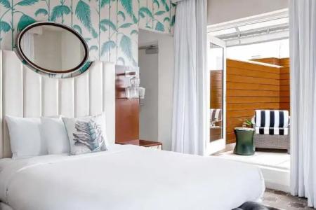 Eurostars Winter Haven - 84