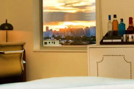 Eurostars Winter Haven - 89