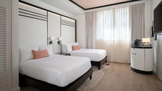 Eurostars Winter Haven - 60