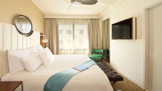 Eurostars Winter Haven - 5