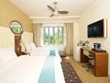 Standard Double room oceanfront