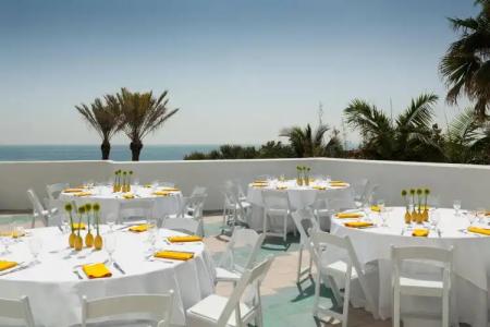 Marriott Stanton South Beach - 28