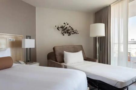 Marriott Stanton South Beach - 49