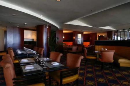 Marriott Stanton South Beach - 29