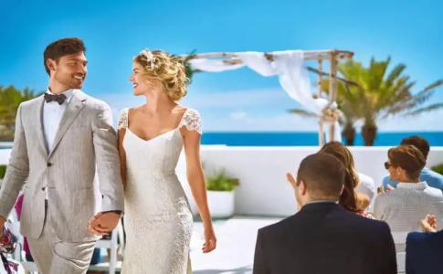 Marriott Stanton South Beach - 33