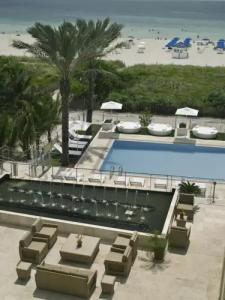 Marriott Stanton South Beach - 27