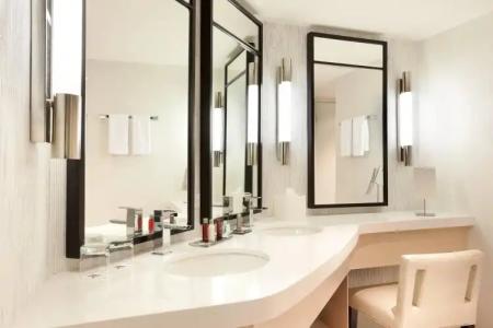 Marriott Stanton South Beach - 9