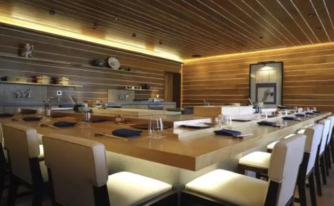 Marriott Stanton South Beach - 32