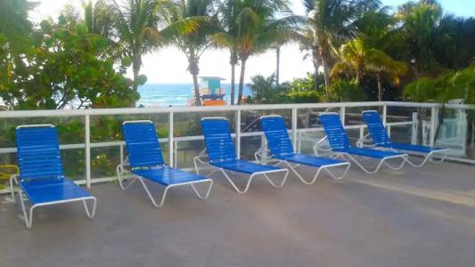 Best Western Plus Atlantic Beach Resort - 32