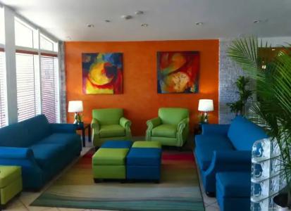 Best Western Plus Atlantic Beach Resort - 15