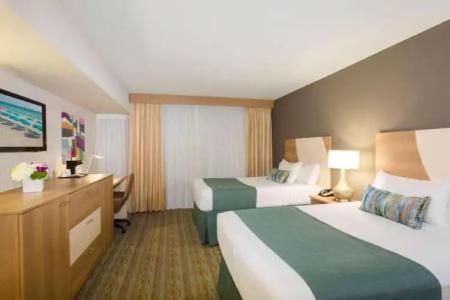 Best Western Plus Atlantic Beach Resort - 89