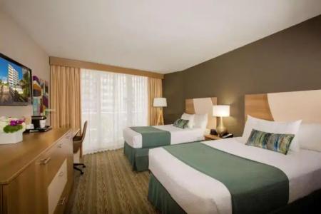 Best Western Plus Atlantic Beach Resort - 64