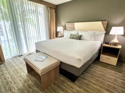 Best Western Plus Atlantic Beach Resort - 86