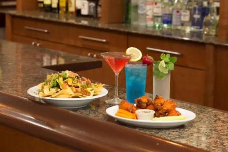 Best Western Plus Atlantic Beach Resort - 12