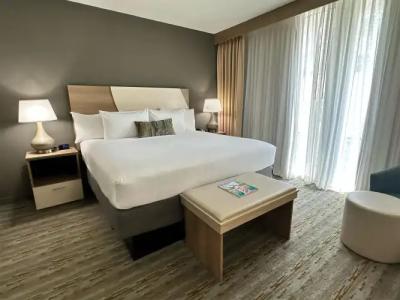 Best Western Plus Atlantic Beach Resort - 85