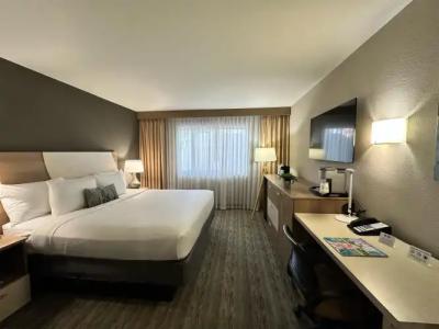 Best Western Plus Atlantic Beach Resort - 4