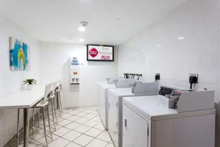 Best Western Plus Atlantic Beach Resort - 41