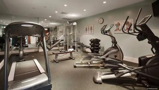 Best Western Plus Atlantic Beach Resort - 27