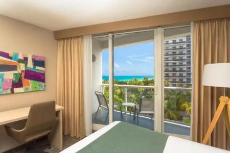 Best Western Plus Atlantic Beach Resort - 68