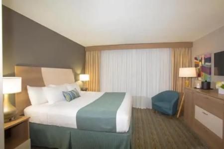 Best Western Plus Atlantic Beach Resort - 75