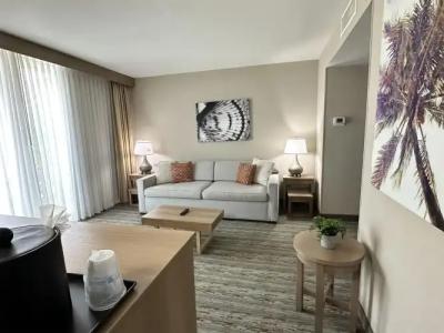 Best Western Plus Atlantic Beach Resort - 88