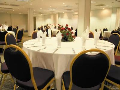 Best Western Plus Atlantic Beach Resort - 23