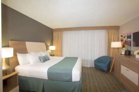 Best Western Plus Atlantic Beach Resort - 43