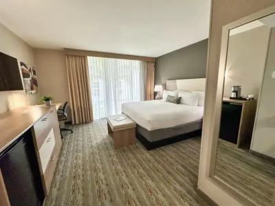 Best Western Plus Atlantic Beach Resort - 87