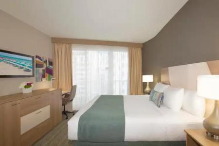 Best Western Plus Atlantic Beach Resort - 66