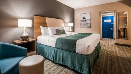 Best Western Plus Atlantic Beach Resort - 45