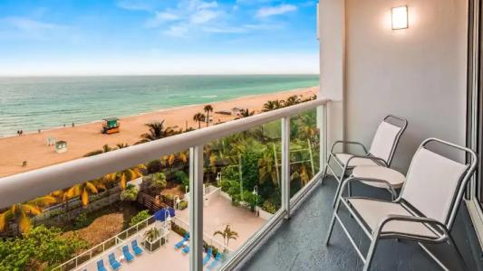 Best Western Plus Atlantic Beach Resort - 70