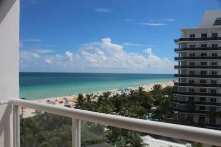 Best Western Plus Atlantic Beach Resort - 65