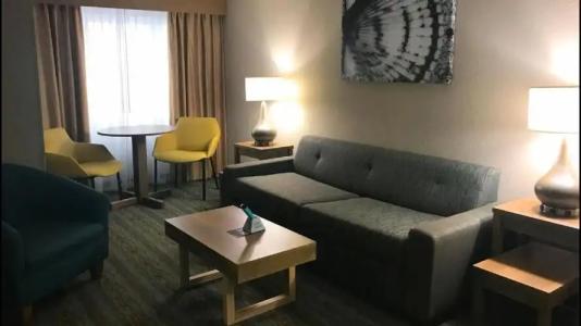 Best Western Plus Atlantic Beach Resort - 58