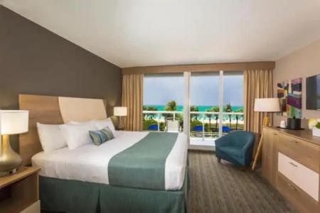 Best Western Plus Atlantic Beach Resort - 74