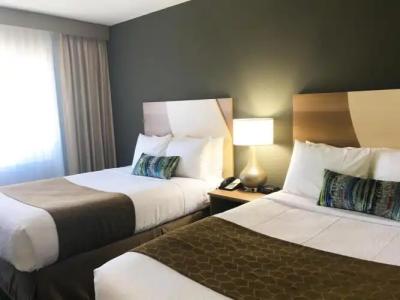 Best Western Plus Atlantic Beach Resort - 50