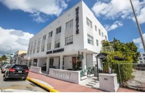 Metropole Suites South Beach, Miami Beach