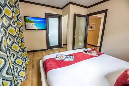 Metropole Suites South Beach - 48