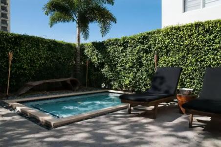 Metropole Suites South Beach - 16