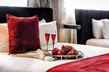 Metropole Suites South Beach - 10