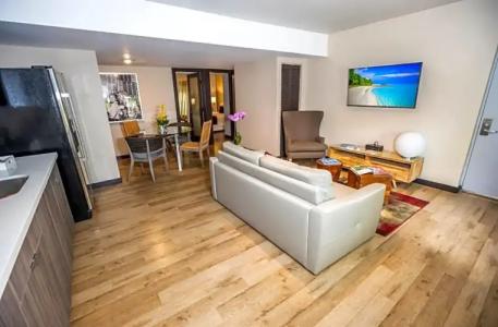 Metropole Suites South Beach - 64