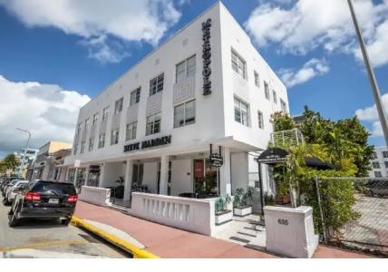 Metropole Suites South Beach - 0