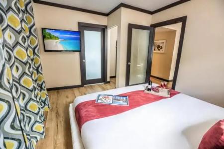 Metropole Suites South Beach - 26